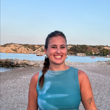 Ellen Rees