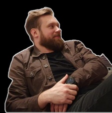 David Str