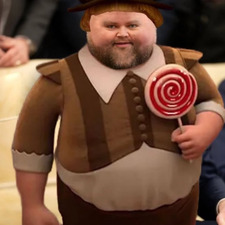 Jack Michel