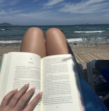 ⊹ ࣪ ˖Emily ⊹ ࣪ ˖