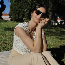 Sara Magalhães