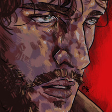 Percy Keeran