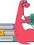 Book-A-Saurus