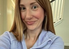 Christina  S.