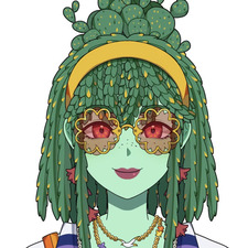 Gull Cactus