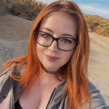 Sarah ♡ (let’s interact!)