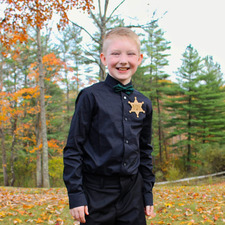 Parker Bobb