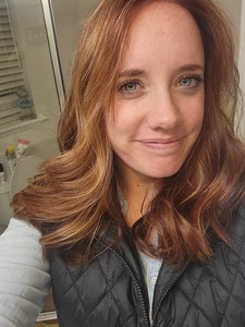 Leisel Foster
