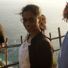 Priyanga R Annadurai