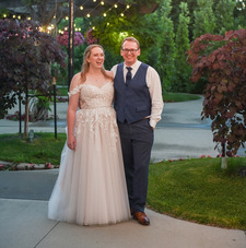 Cassandra  Harrington 