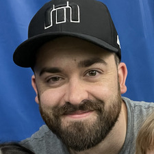 Eric Sandberg