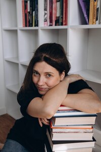 Oleksandra Kryvonos
