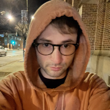 Adam Kleiman
