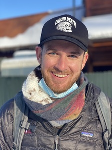 Anders Ekholm