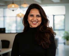 Ritu Johorey