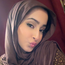 Amina Aziz