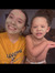 Raegan ...