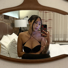 Nikki Rodriguez