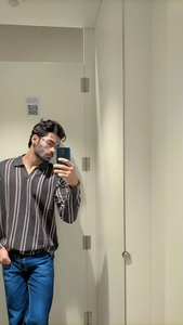 Sudarshan  Chaudhary 