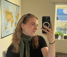 Mathilde Bjørnkjær