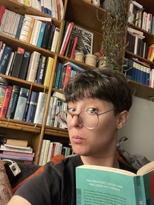 Iris Schwarzenbacher