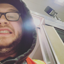 Joshua Mikesell