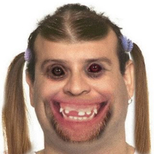Gracie P