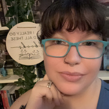 Ren || Reading What I Want