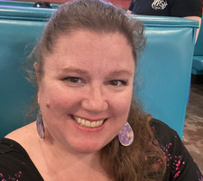 Susie Schall