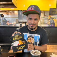 diego curry