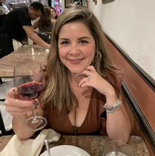 Molly  Baxter Arnold