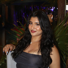 Devanshi Mullick