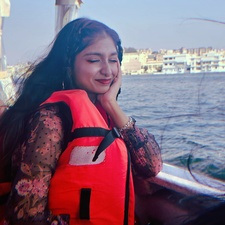 namita