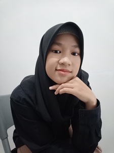 Syahida Rumaisa