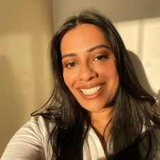Naomi Setukavalar