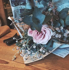 Michelle Eichenberger