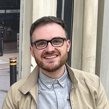 Kevin O'Donnell