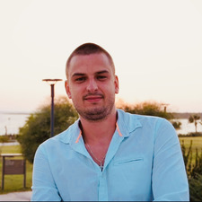 Tomislav Kanazirev