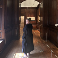 Michelle Coldwell-Simons