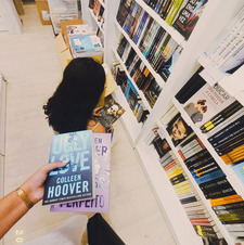 readaholic