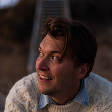 Codey Potvin-Johnson