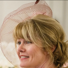 Suzanne P