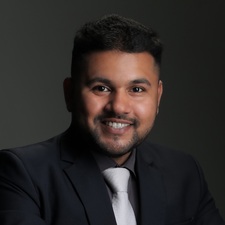Khalid Hassan
