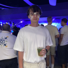Carter Schuurmans