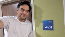 Nandeep Shah