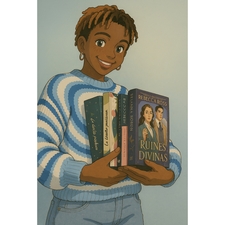 Jiseth (jichethbooks)