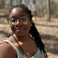 Adriel Vinson