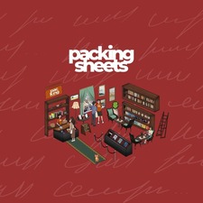 Packing Sheets