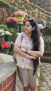 Charandeep Kaur