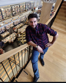 Anastasios Michail